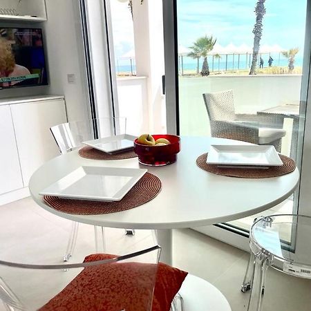 Windsurf Beach Front 토레 그란데 외부 사진