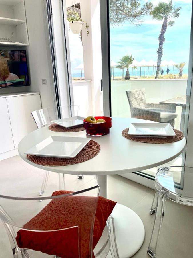 Windsurf Beach Front 토레 그란데 외부 사진