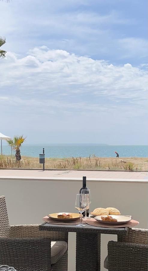 Windsurf Beach Front 토레 그란데 외부 사진
