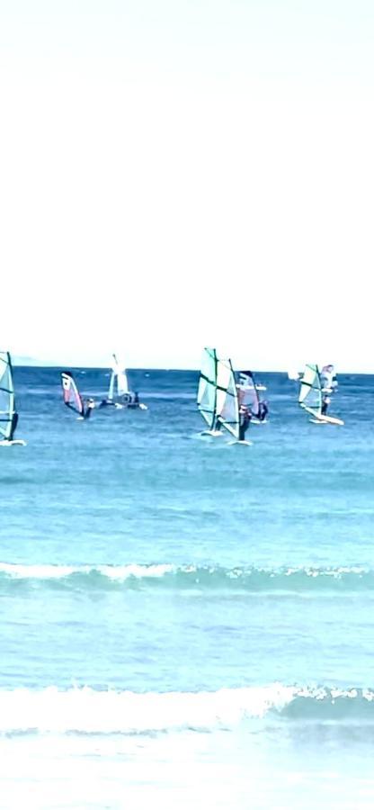 Windsurf Beach Front 토레 그란데 외부 사진