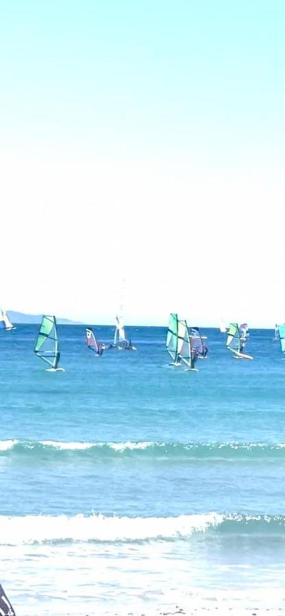 Windsurf Beach Front 토레 그란데 외부 사진