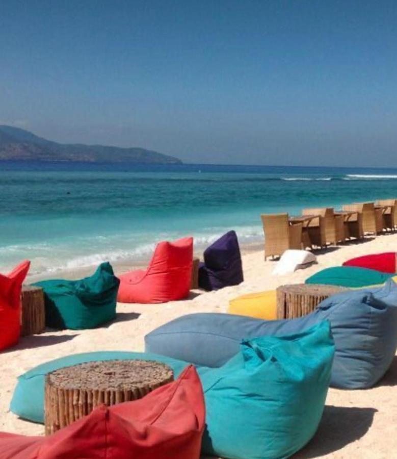 Windsurf Beach Front 토레 그란데 외부 사진